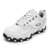 Tênis Oakley Knockout White12158BR-100 Branco